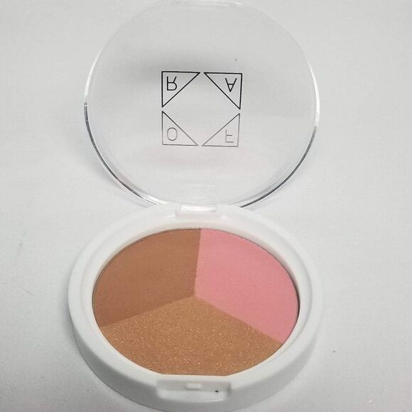 OFRA - Pressed Powder Trio California Dream - Picture 1 of 5